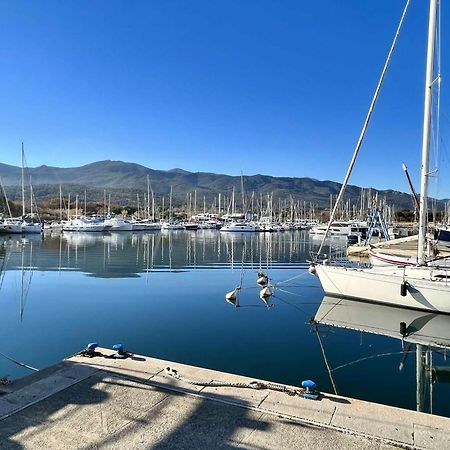 Appartement 3 Pieces Avec Terrasse Et Jardin, Proche Plage Et Commerces, 2 Parkings, Argeles-Sur-Mer - Fr-1-225-773 エクステリア 写真