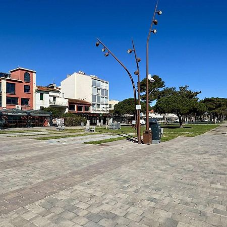 Appartement 3 Pieces Avec Terrasse Et Jardin, Proche Plage Et Commerces, 2 Parkings, Argeles-Sur-Mer - Fr-1-225-773 エクステリア 写真