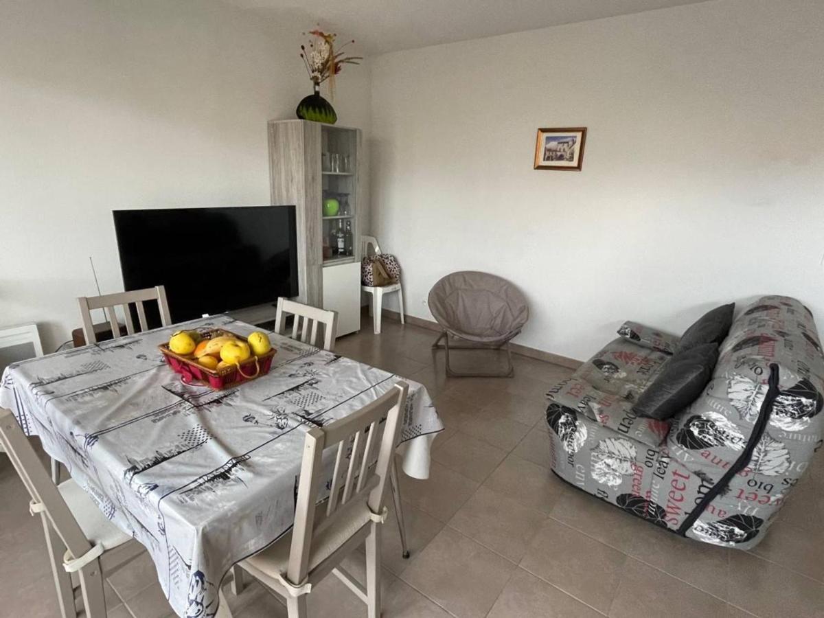 Appartement 3 Pieces Avec Terrasse Et Jardin, Proche Plage Et Commerces, 2 Parkings, Argeles-Sur-Mer - Fr-1-225-773 エクステリア 写真